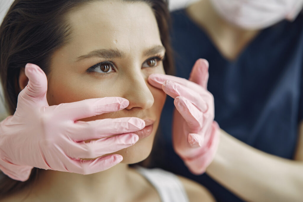 quitar bolsas ojos sin cirugia quitar bolsas ojos sin cirugia