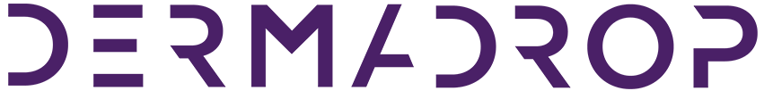 dermadrop logo