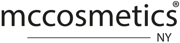 mc cosmetics logo