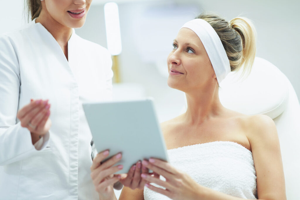 tratamientos de belleza mas demandados